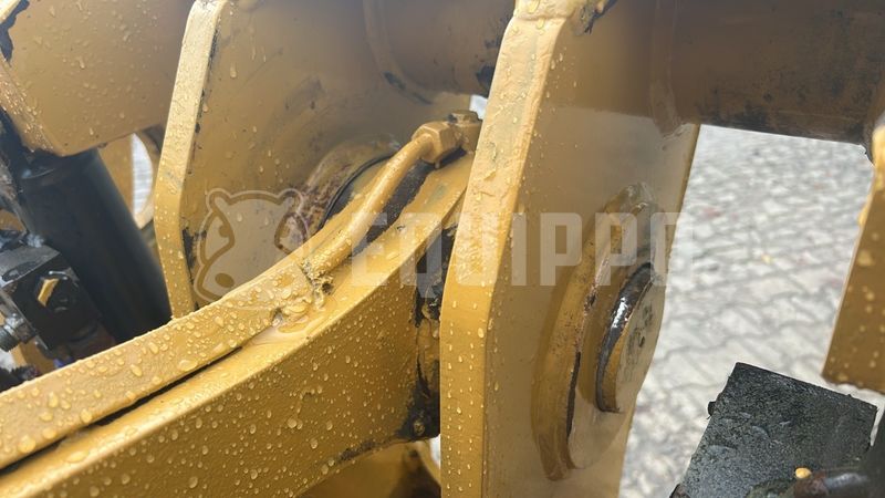 2019 Caterpillar 930M-47943001