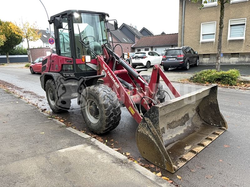 2022 YANMAR V80-45345151