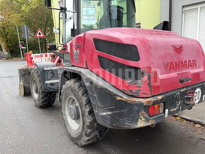 2022 YANMAR V80-45345187