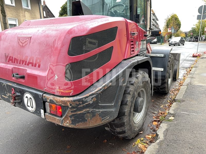 2022 يانمار V80-45433143