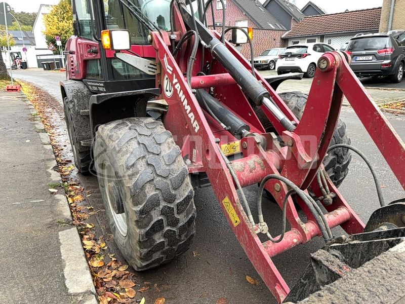 2022 YANMAR V80-45697750