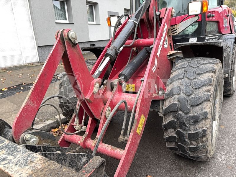 2022 YANMAR V80-45697751