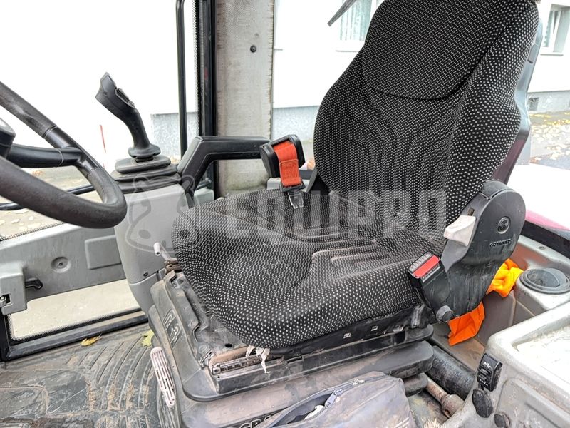 2022 YANMAR V80-45345159