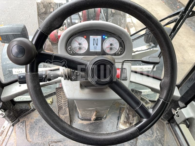 2022 YANMAR V80-46544314