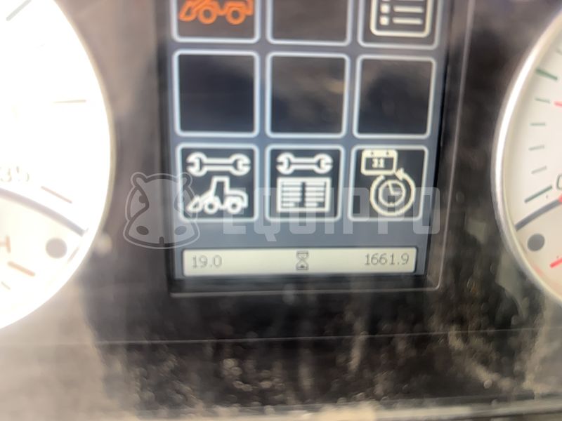 2022 YANMAR V80-45345162