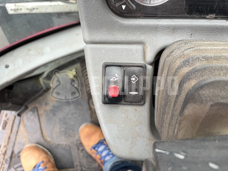 2022 YANMAR V80-45345164