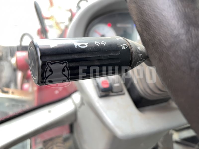 2022 YANMAR V80-46544319