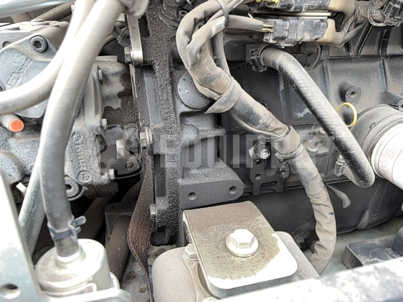 2022 YANMAR V80-46544326