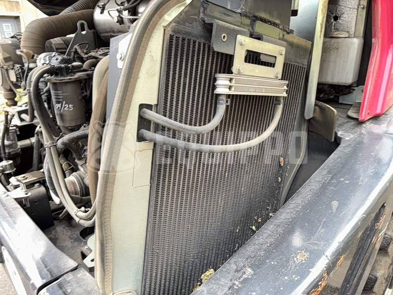 2022 YANMAR V80-46544332