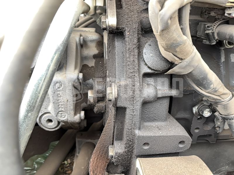 2022 YANMAR V80-45345181