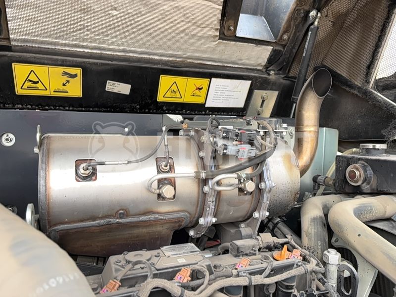 2022 YANMAR V80-45345183