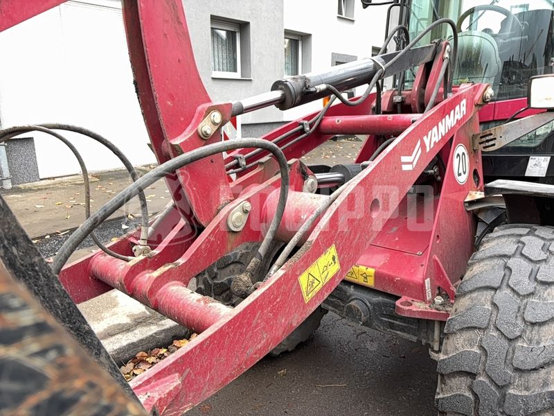 2022 YANMAR V80-45345192