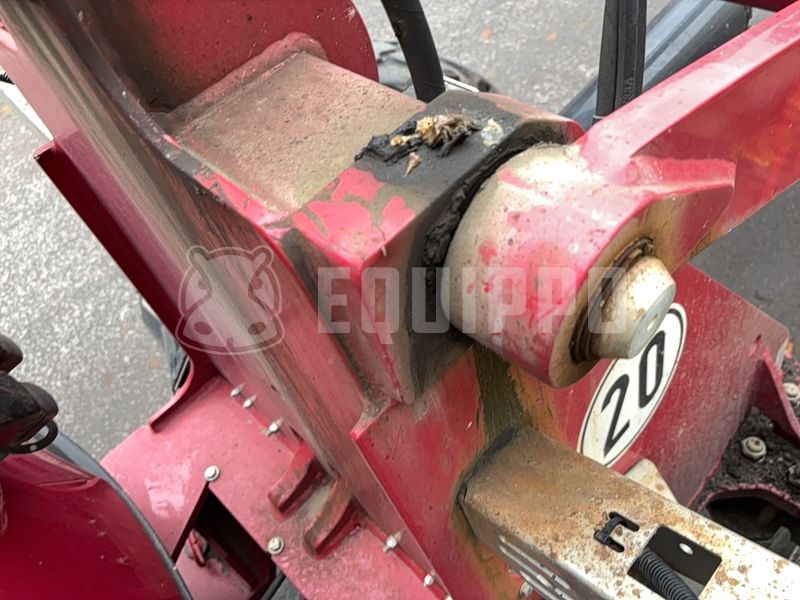 2022 YANMAR V80-45697747