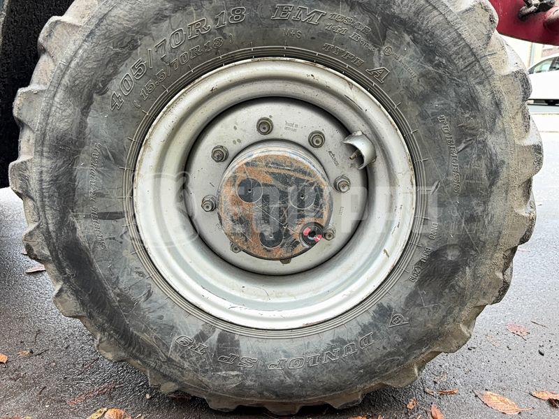 2022 يانمار V80-45433151