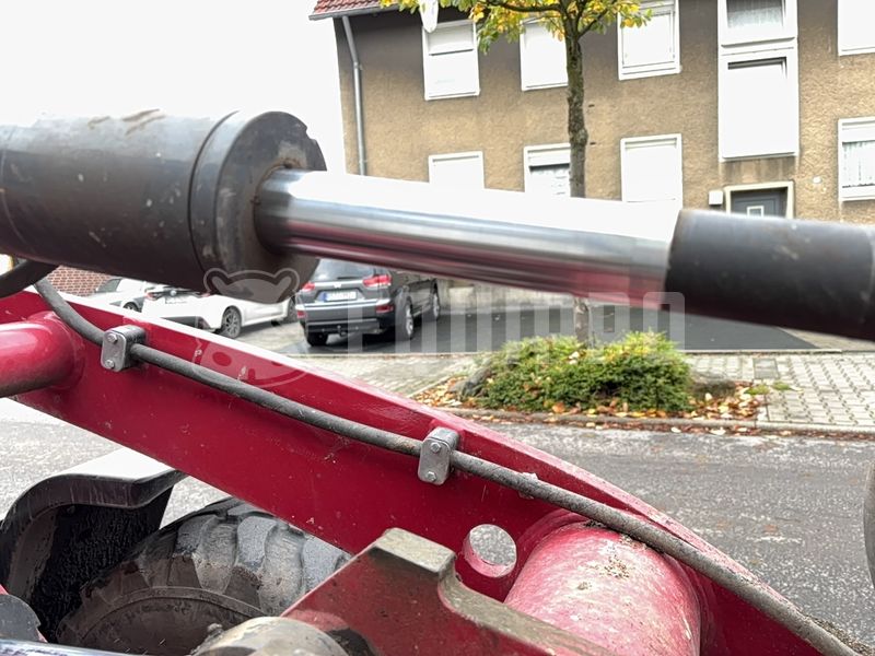 2022 YANMAR V80-45697757