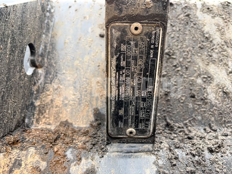 2022 يانمار V80-45433161