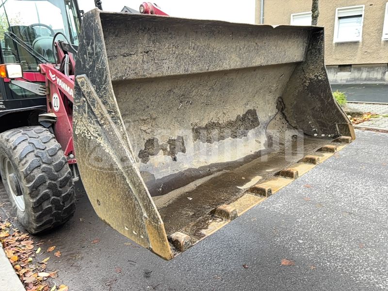 2022 YANMAR V80-45697765