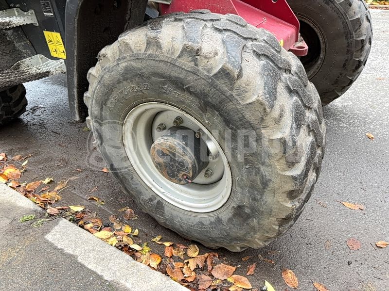 2022 YANMAR V80-45345210