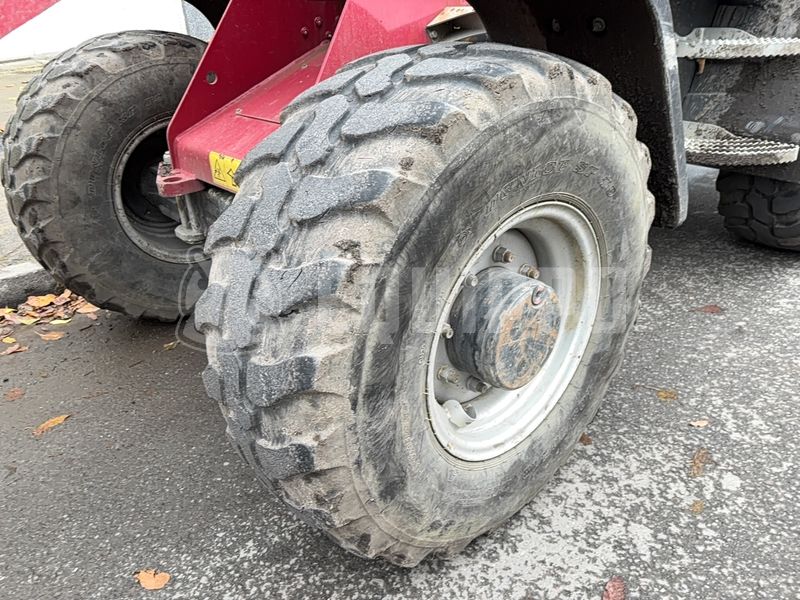 2022 YANMAR V80-46544360