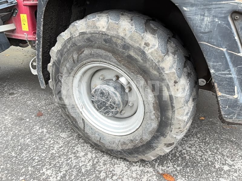 2022 YANMAR V80-45345213