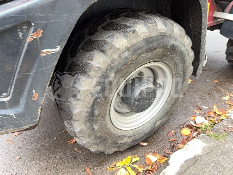 2022 YANMAR V80-45345215