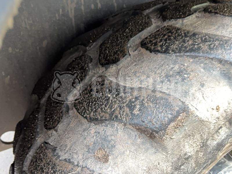 2022 YANMAR V80-45697770