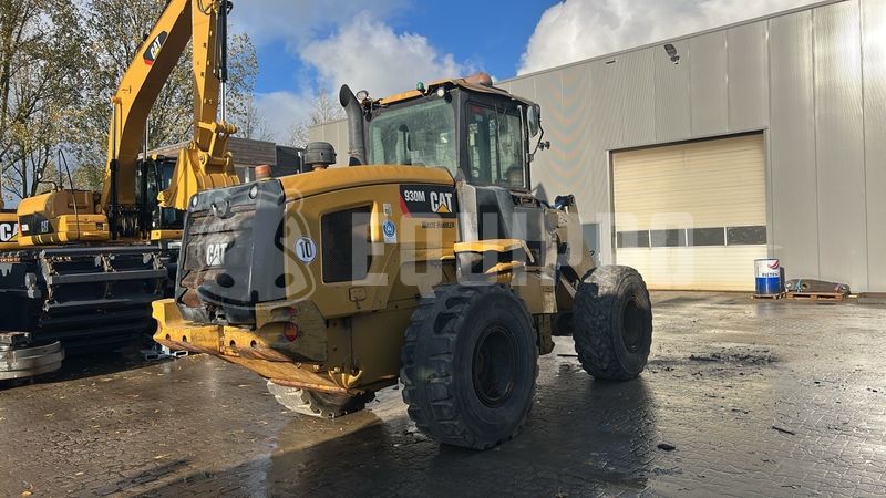 2019 Caterpillar 930M-44505639