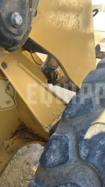 2019 Caterpillar 930M-44505669