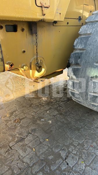 2019 Caterpillar 930M-44505670