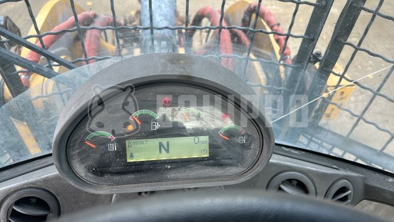 2019 Caterpillar 930M-44505651