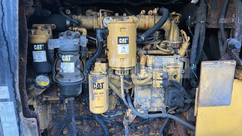 2019 Caterpillar 930M-44505660