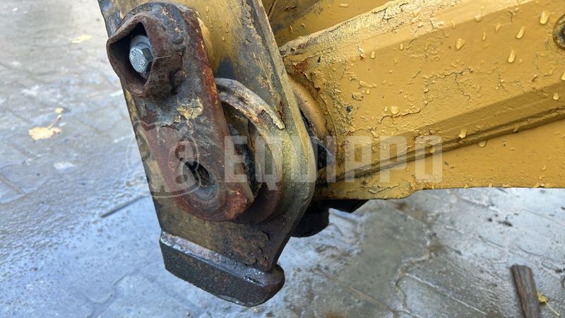 2019 Caterpillar 930M-44505676