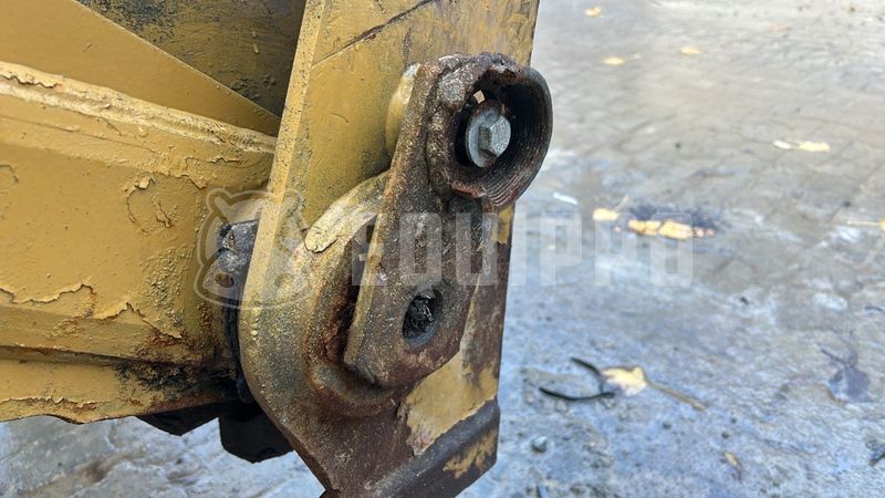 2019 Caterpillar 930M-44505678