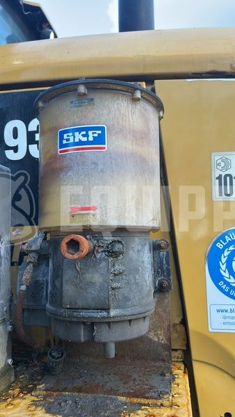 2019 Caterpillar 930M-44505681