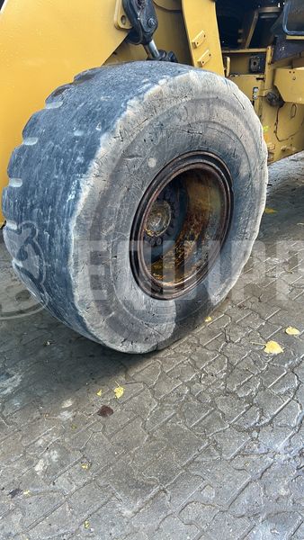 2019 Caterpillar 930M-44505682