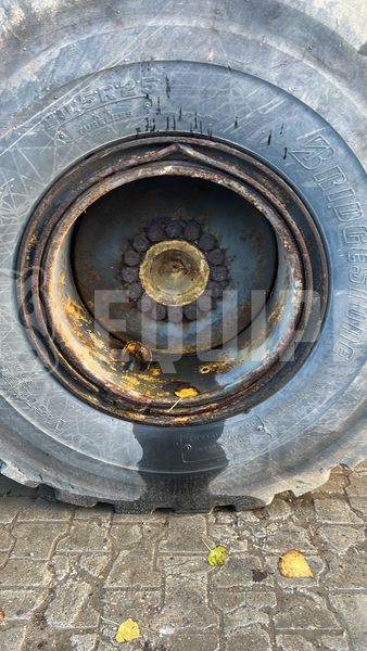 2019 Caterpillar 930M-44505685