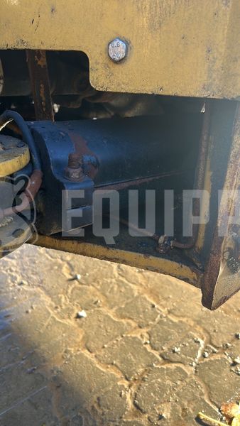 2019 Caterpillar 930M-44505691