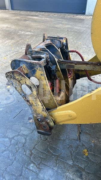 2019 Caterpillar 930M-44505694