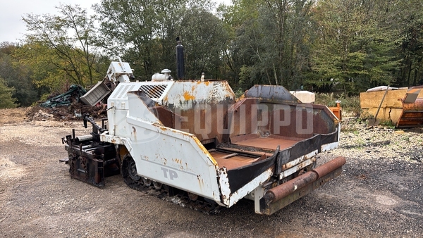 Photo de la Fortress Allat 450P