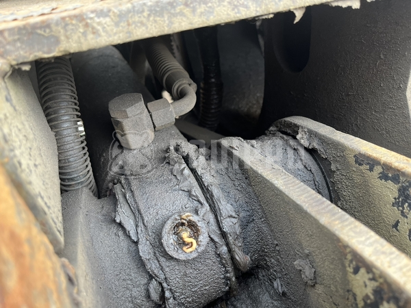 Imagen del Verachtert Vrg 40 Oilquick OQ 70/55