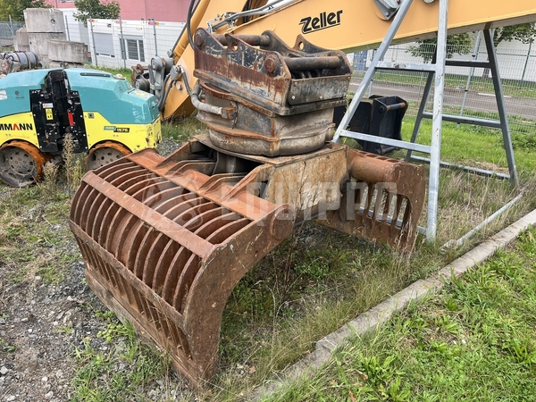 Bild des Verachtert Vrg 40