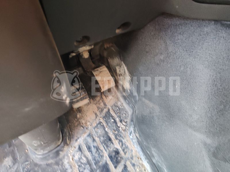 2023 Volvo FMX500-47731279