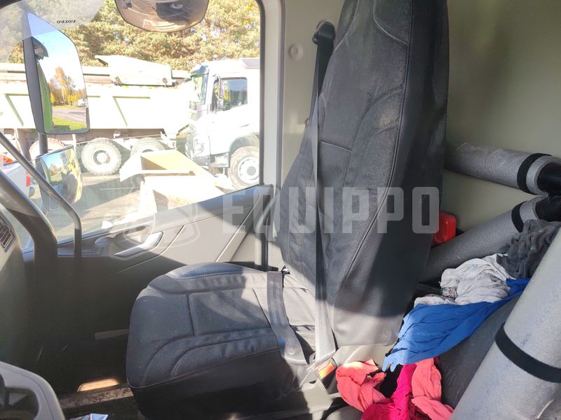 2023 Volvo FMX500-47731282