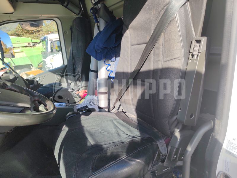 2023 Volvo FMX500-47754627