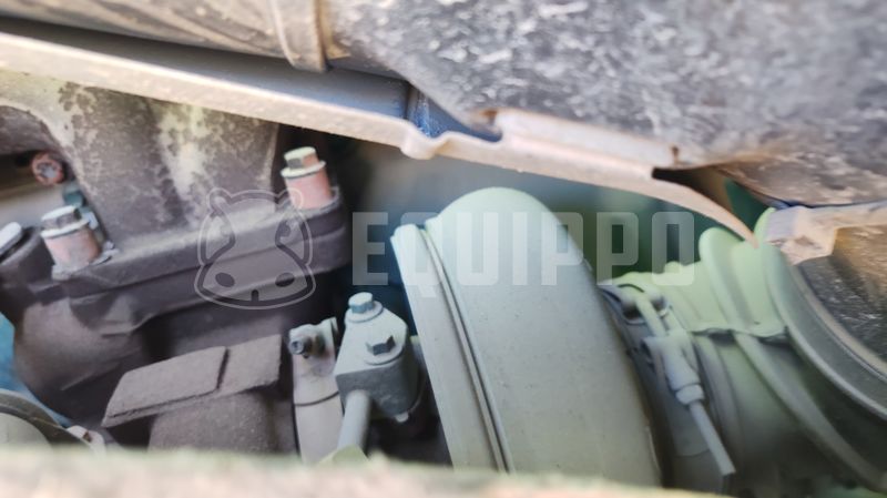2023 Volvo FMX500-47731301