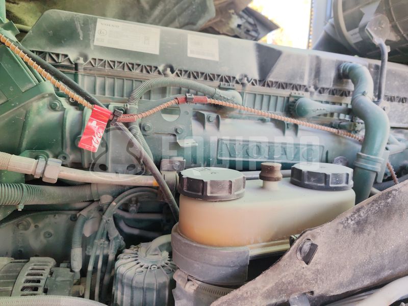 2023 Volvo FMX500-47754656