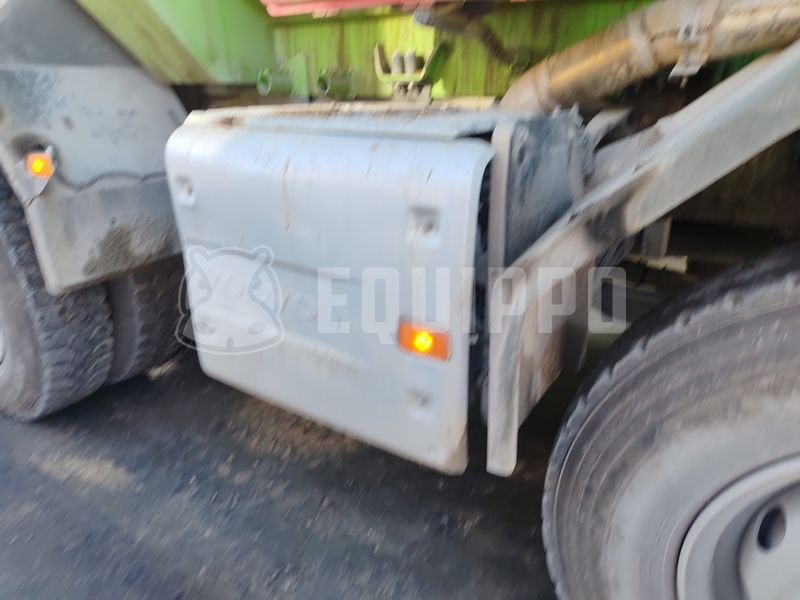 2023 Volvo FMX500-47866658