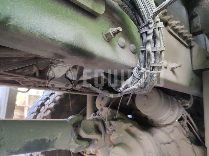 2023 Volvo FMX500-47754666