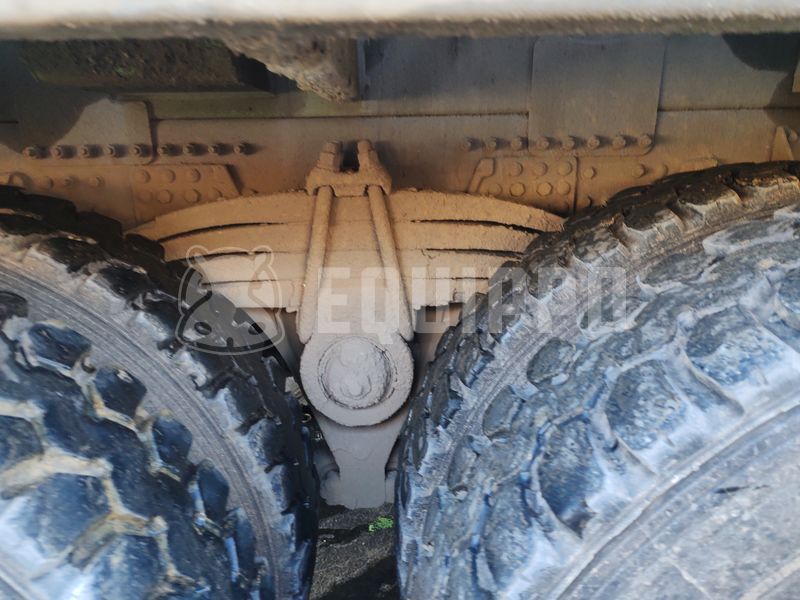 2023 فولفو FMX500-47843957