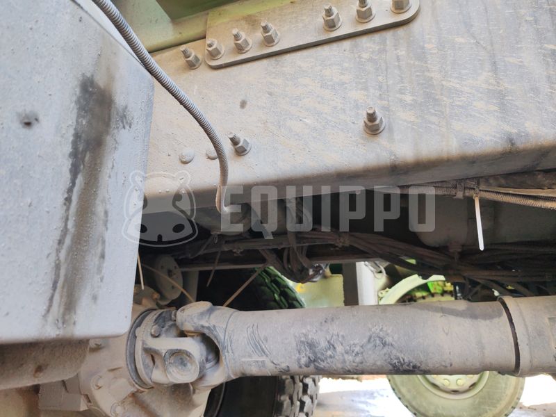 2023 Volvo FMX500-47754669
